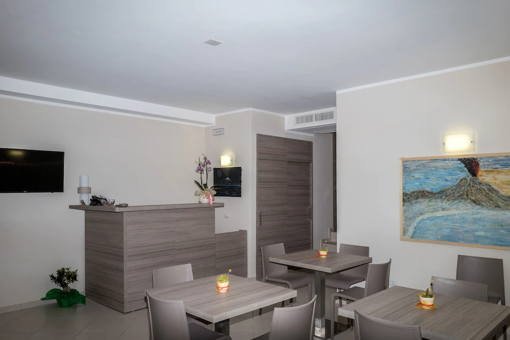 Art Suite Nel Cuore Di Napoli