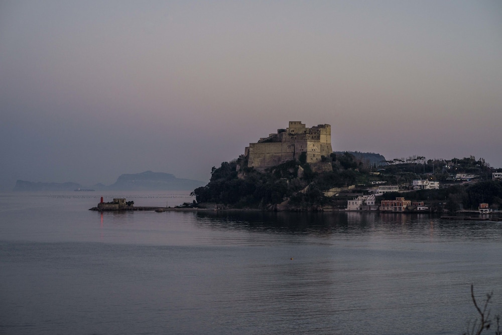 Art Suite Nel Cuore Di Napoli