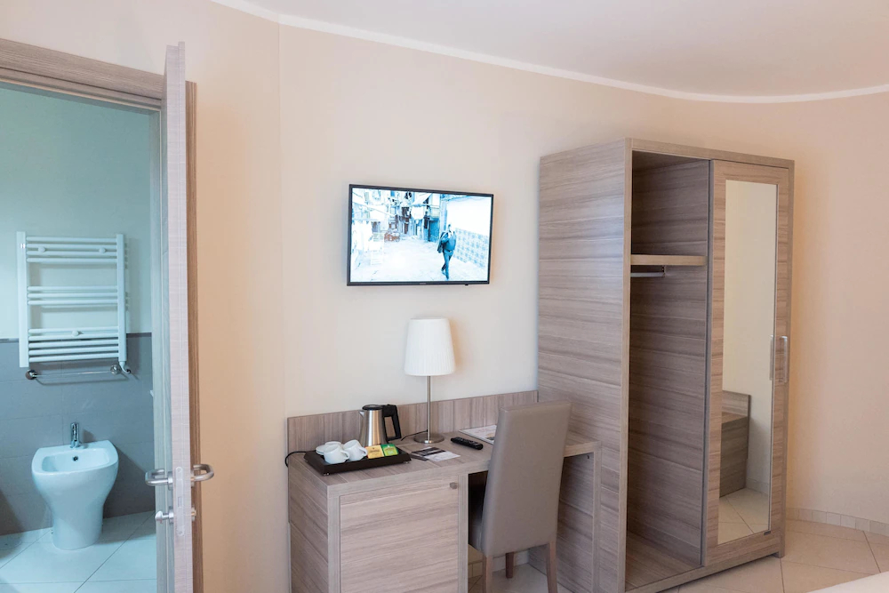 Art Suite Nel Cuore Di Napoli