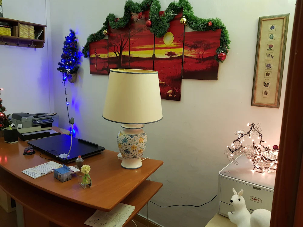 B&b A Casa Di Grazia