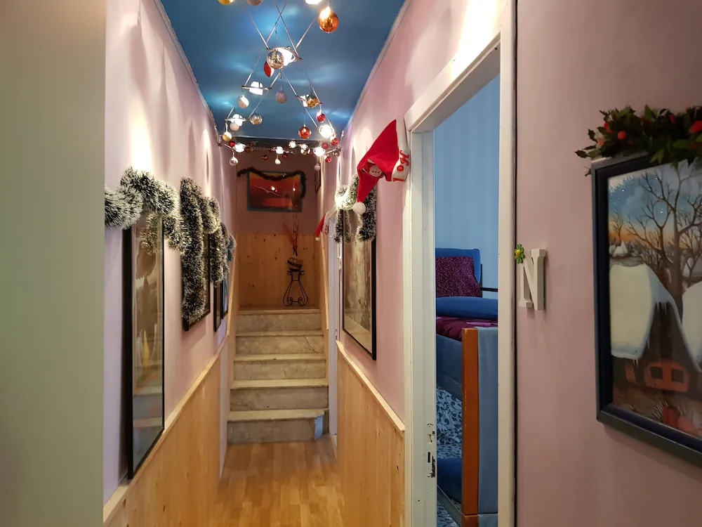 B&b A Casa Di Grazia