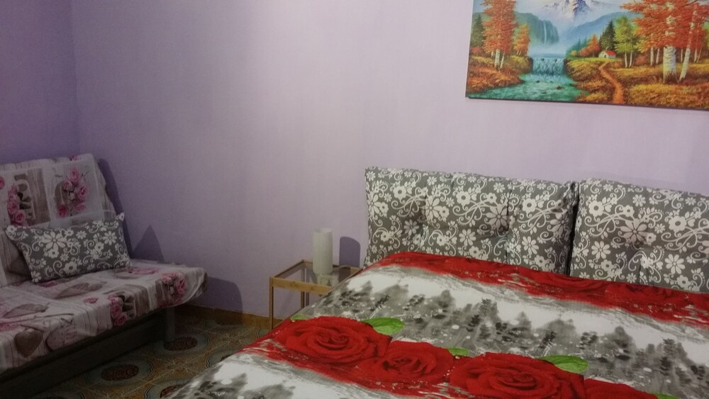 B&b A Casa Di Grazia