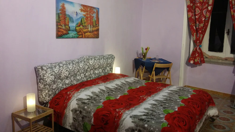 B&b A Casa Di Grazia