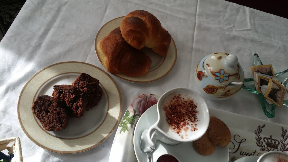 B&b A Casa Di Grazia