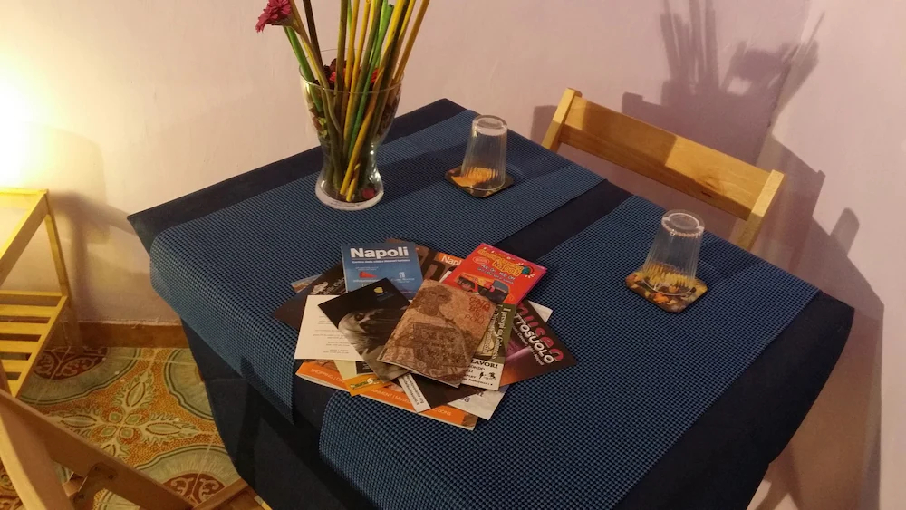 B&b A Casa Di Grazia