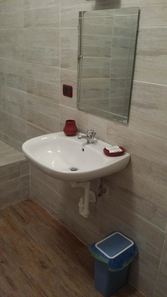 B&b A Casa Di Grazia