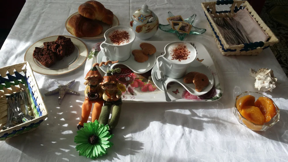 B&b A Casa Di Grazia