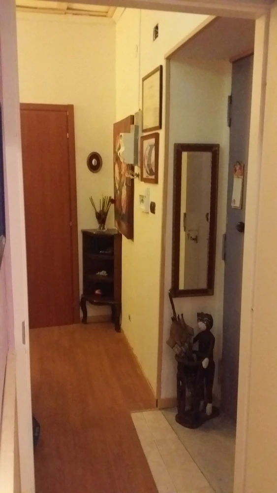 B&b A Casa Di Grazia