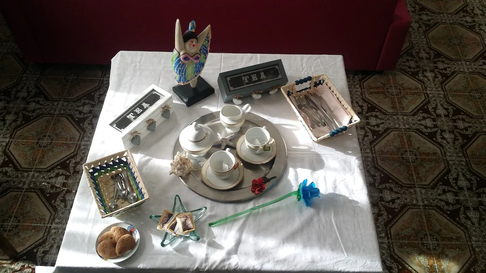 B&b A Casa Di Grazia