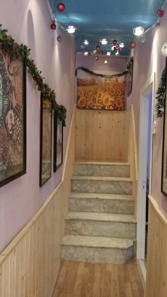 B&b A Casa Di Grazia