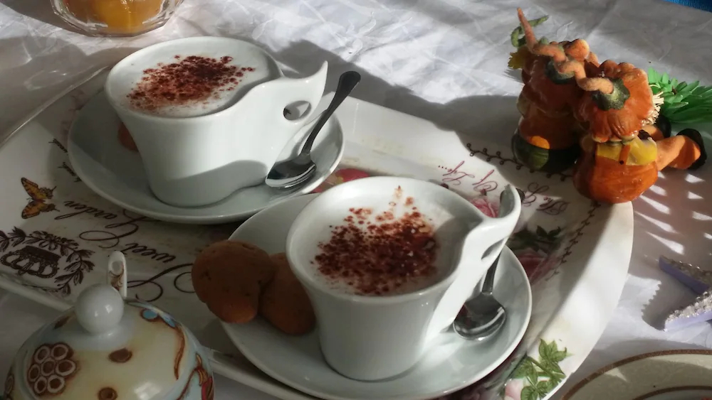 B&b A Casa Di Grazia