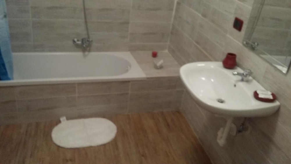 B&b A Casa Di Grazia