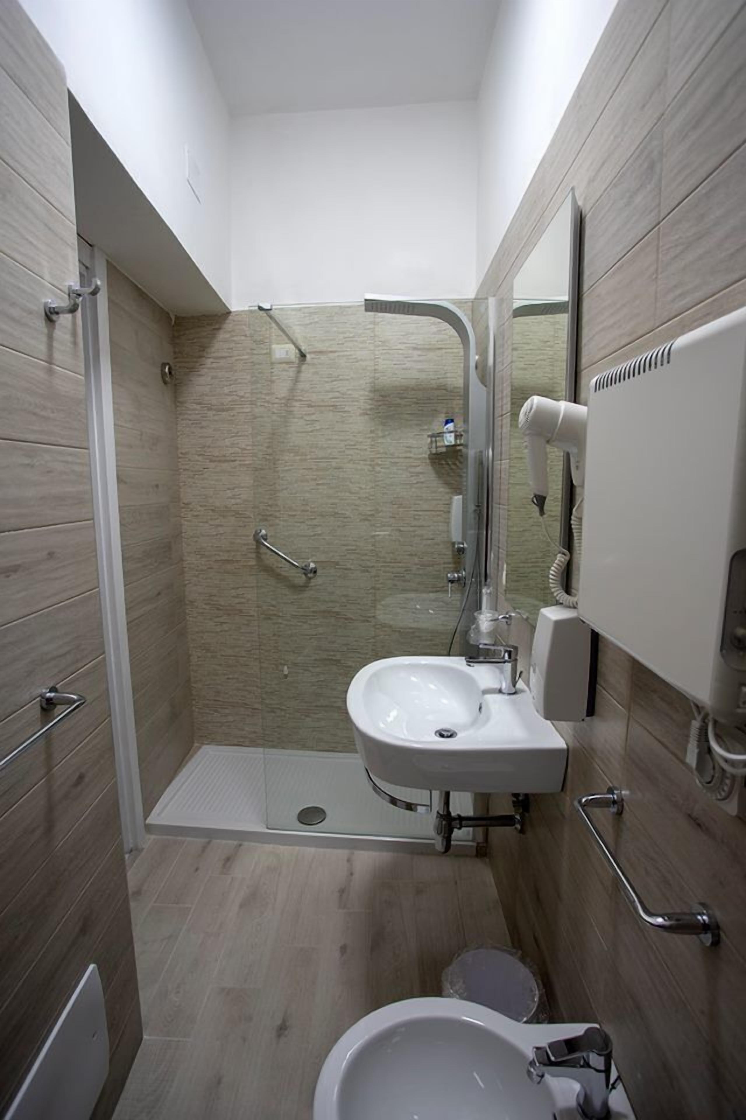 B&B Agora Mura Greche