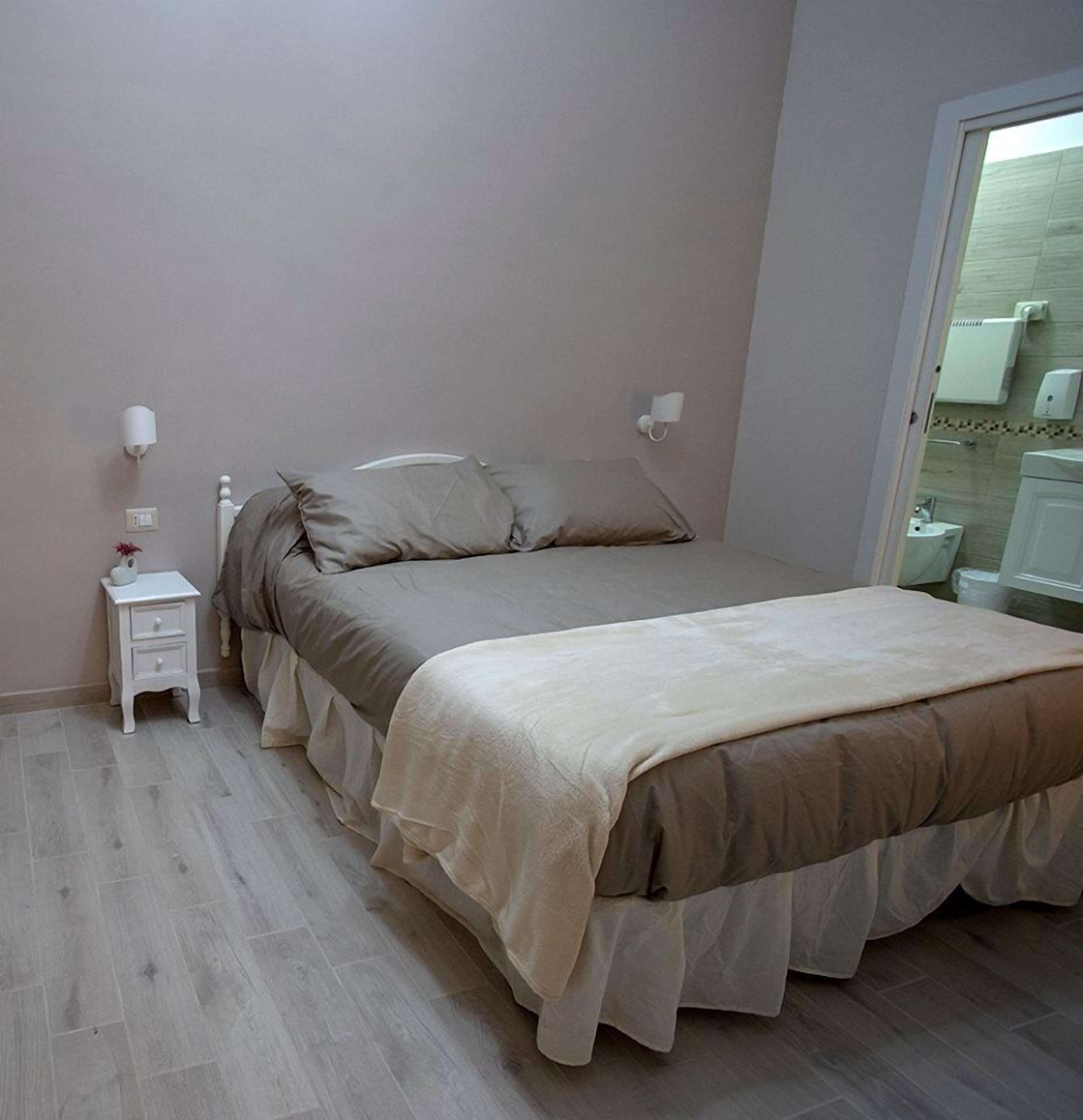 B&B Agora Mura Greche