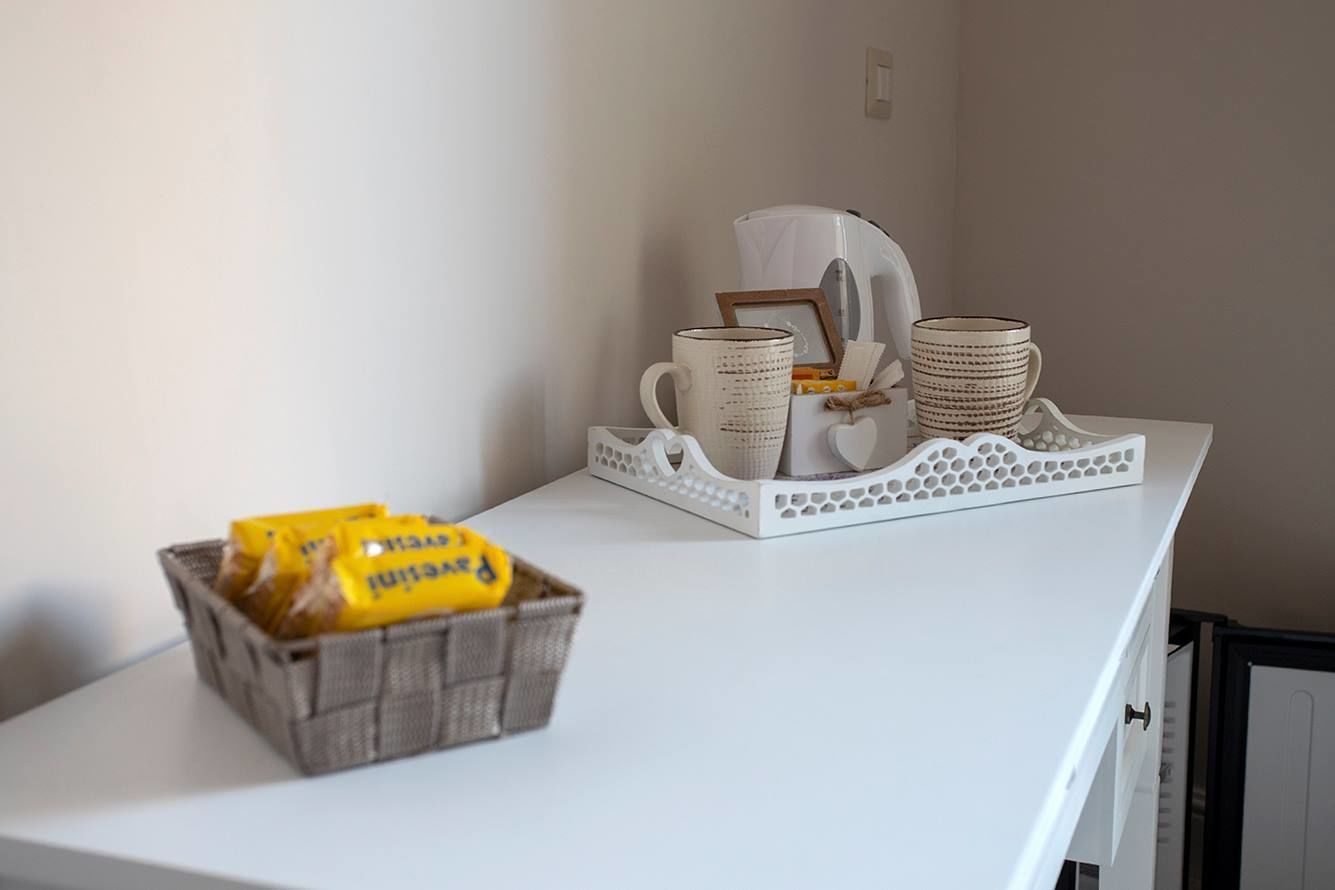 B&B Agora Mura Greche