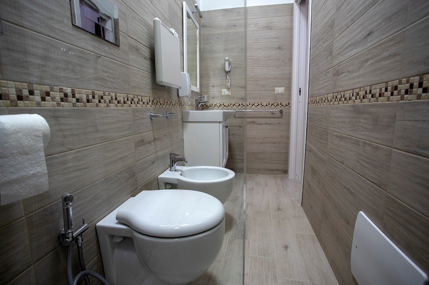 B&B Agora Mura Greche