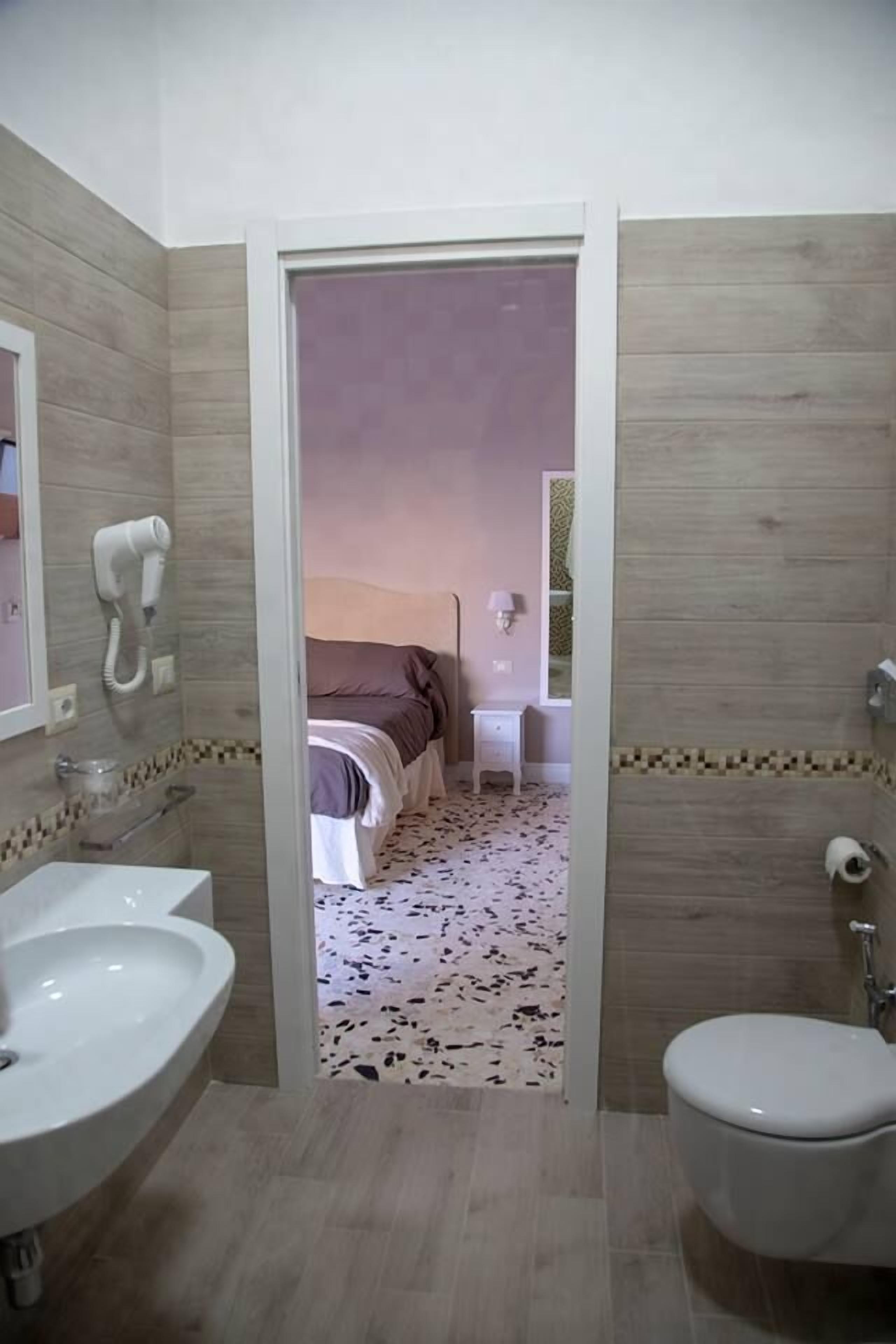 B&B Agora Mura Greche