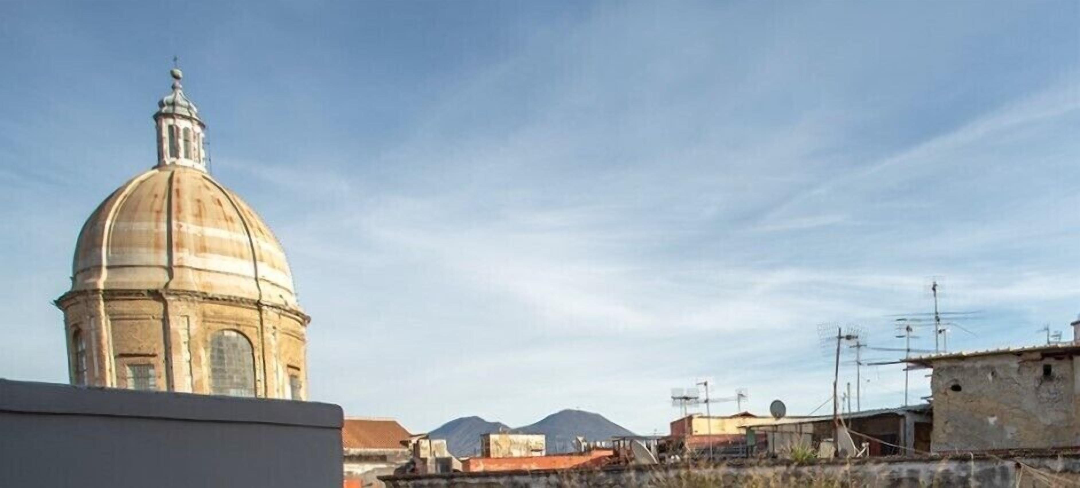 B&B Agora Mura Greche