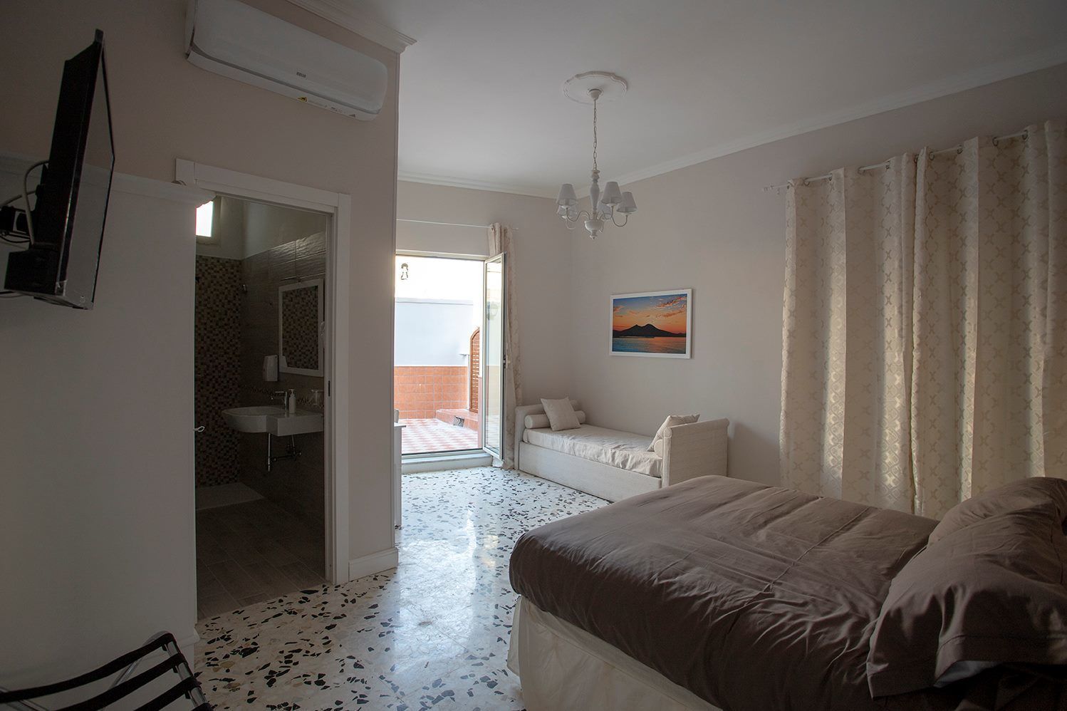 B&B Agora Mura Greche