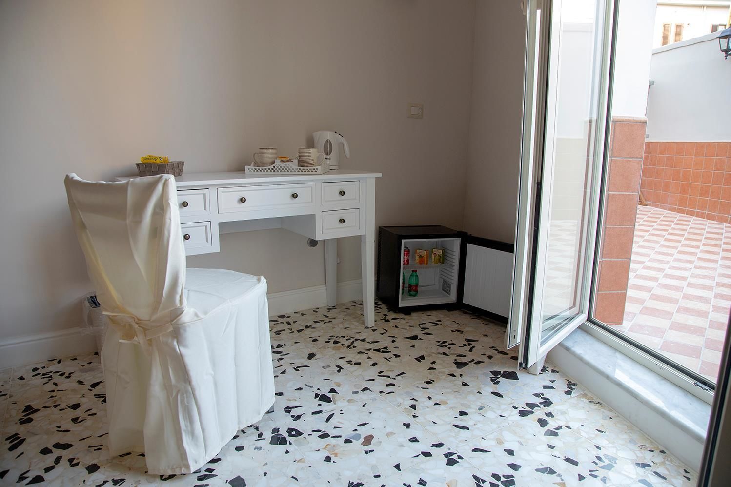 B&B Agora Mura Greche