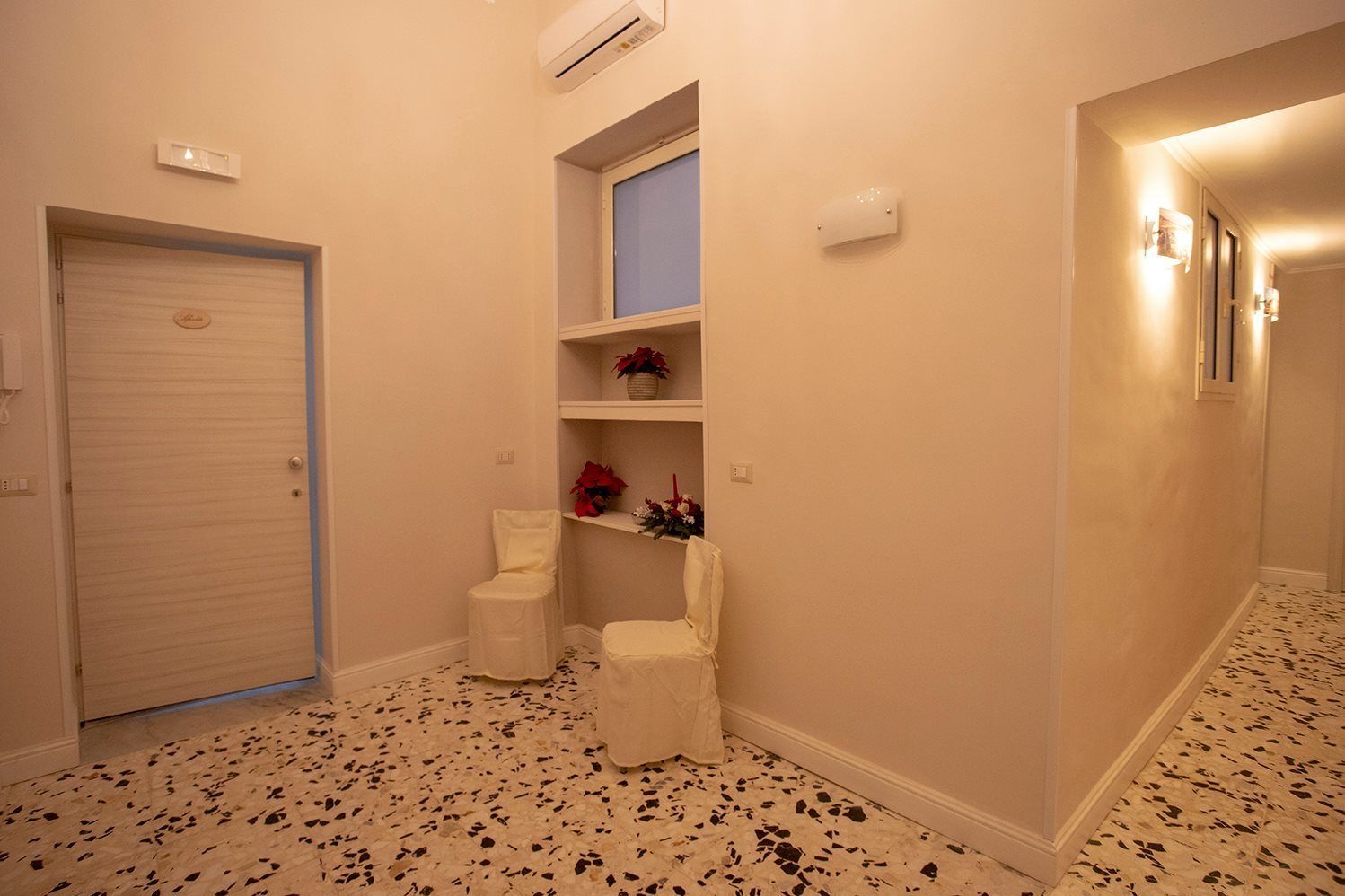 B&B Agora Mura Greche