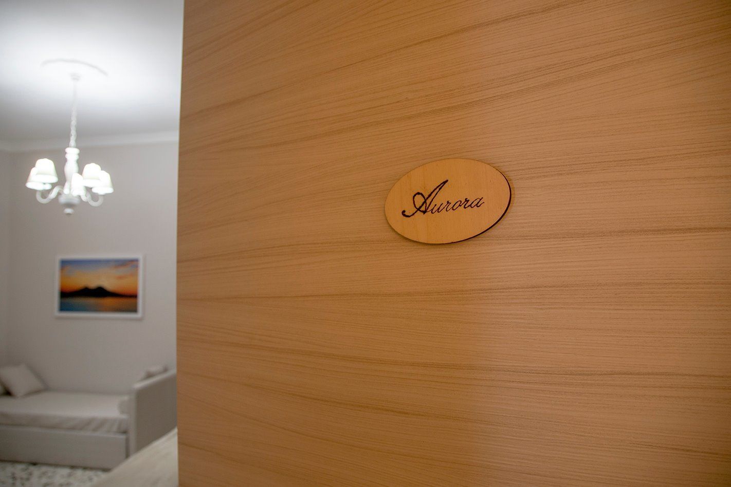 B&B Agora Mura Greche