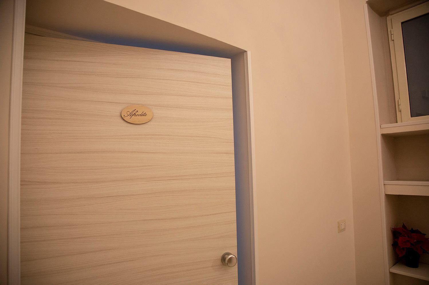 B&B Agora Mura Greche