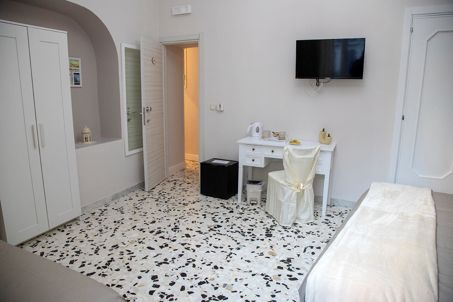 B&B Agora Mura Greche