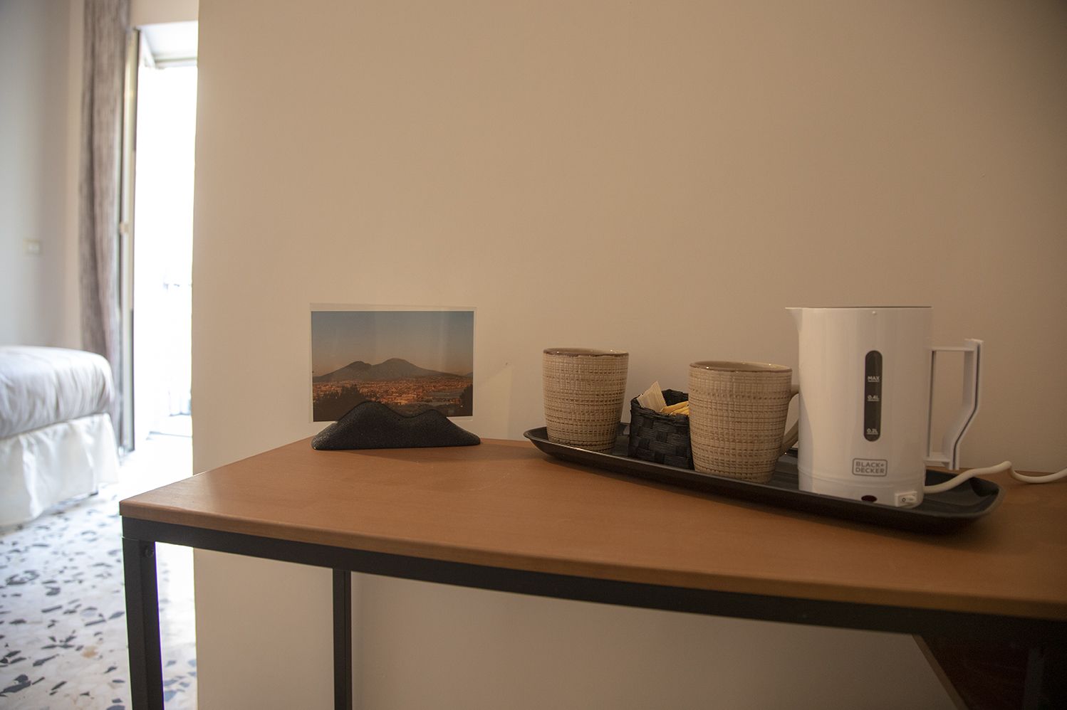 B&B Agora Mura Greche