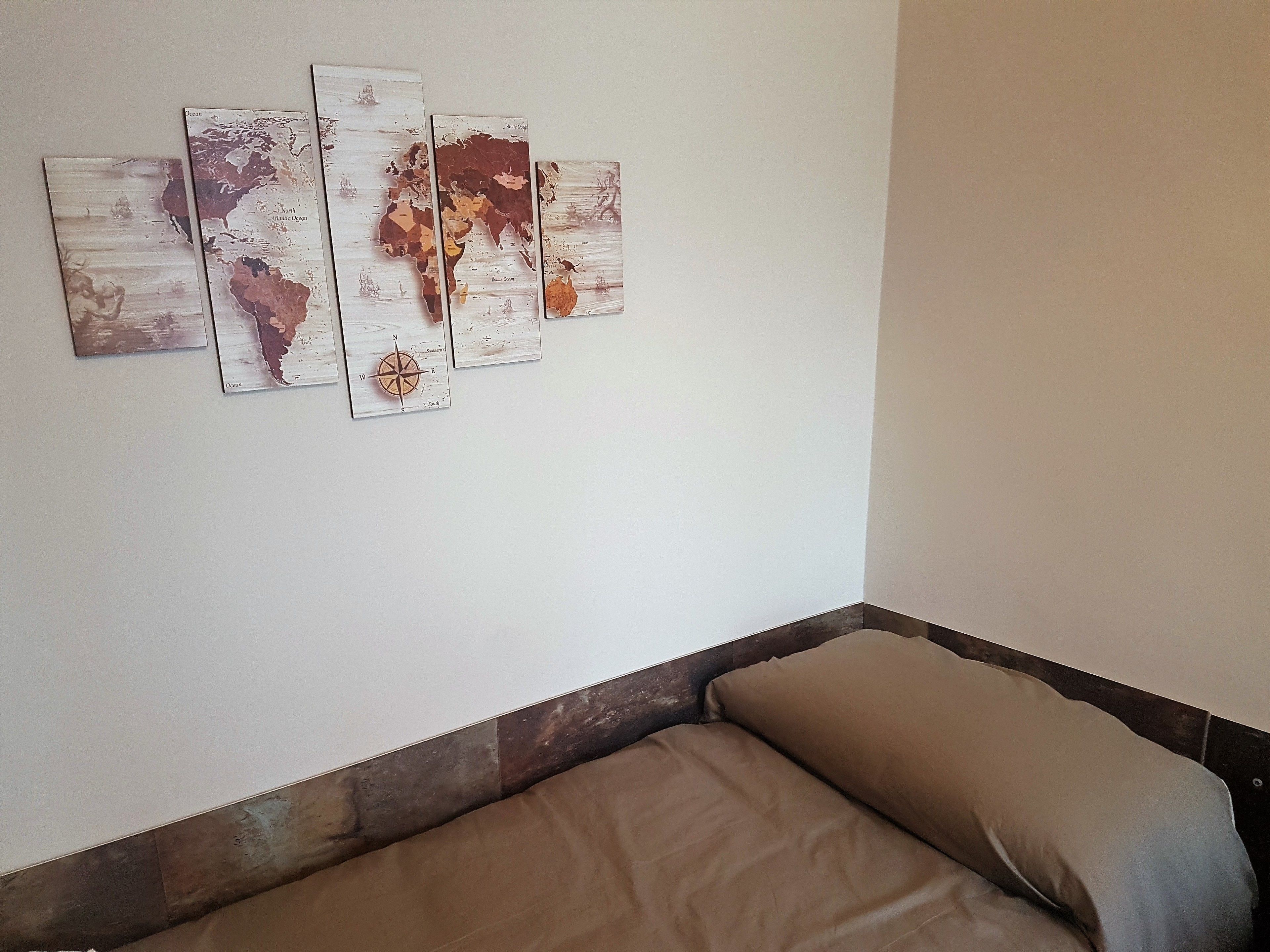 B&B Agora Mura Greche