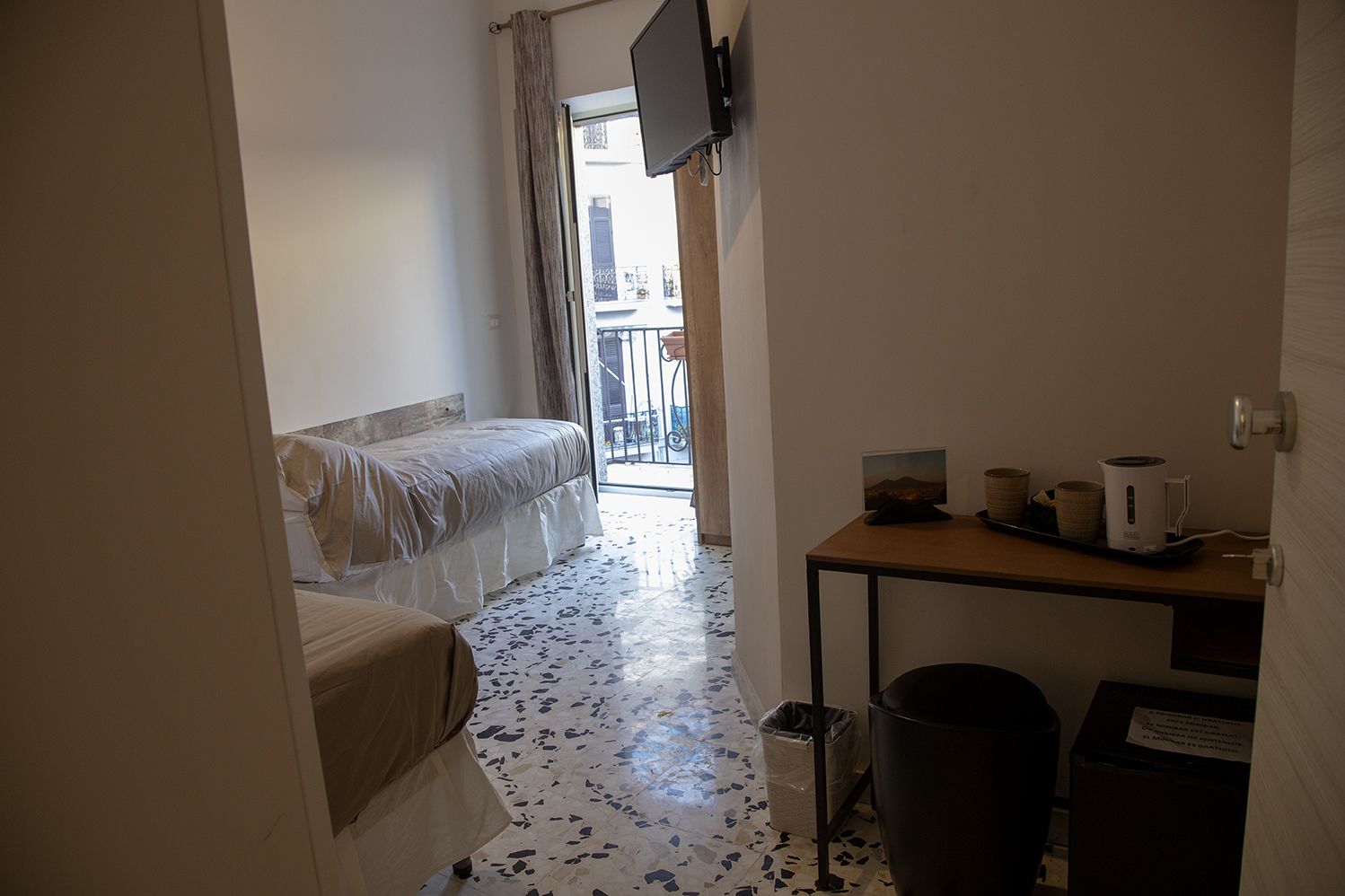 B&B Agora Mura Greche