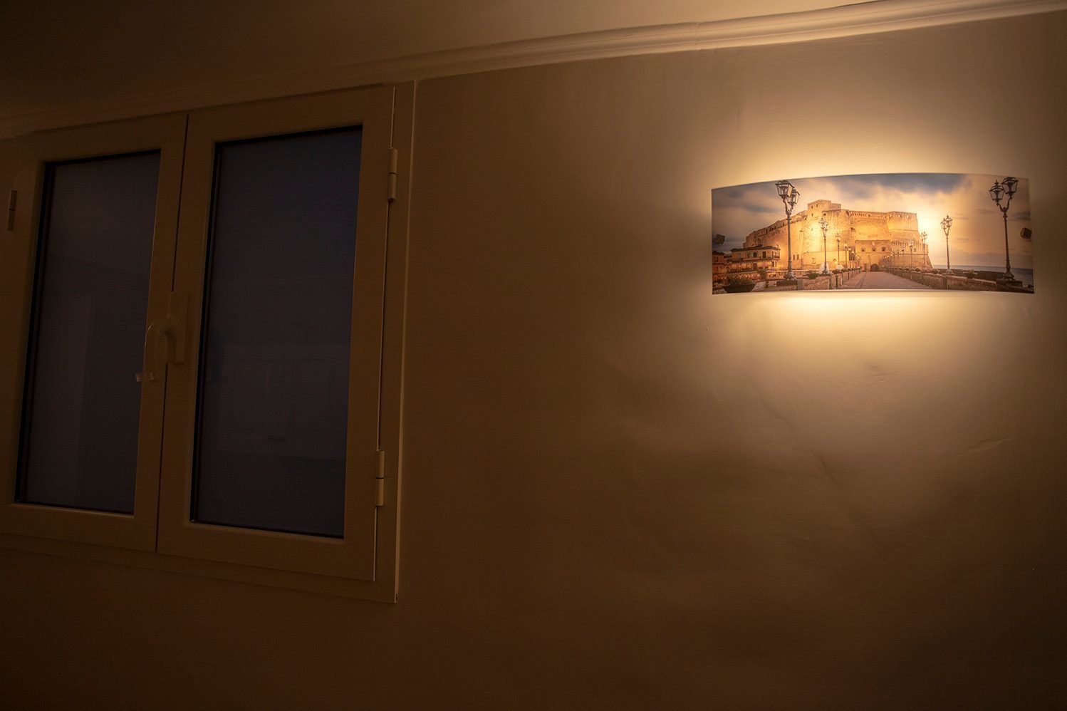 B&B Agora Mura Greche