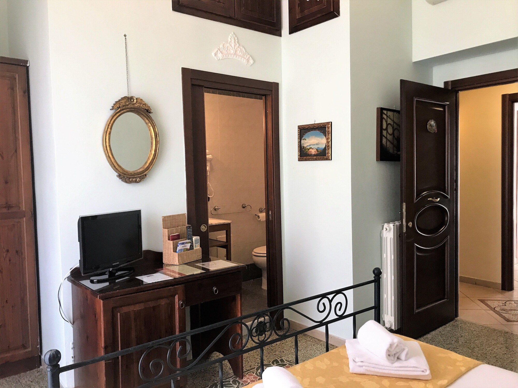 Art Suite Principe Umberto