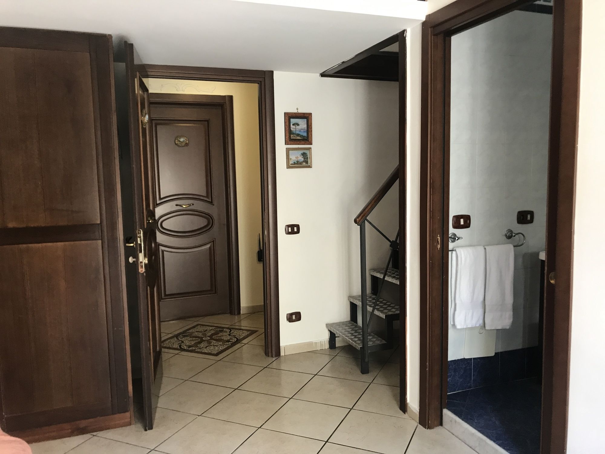 Art Suite Principe Umberto