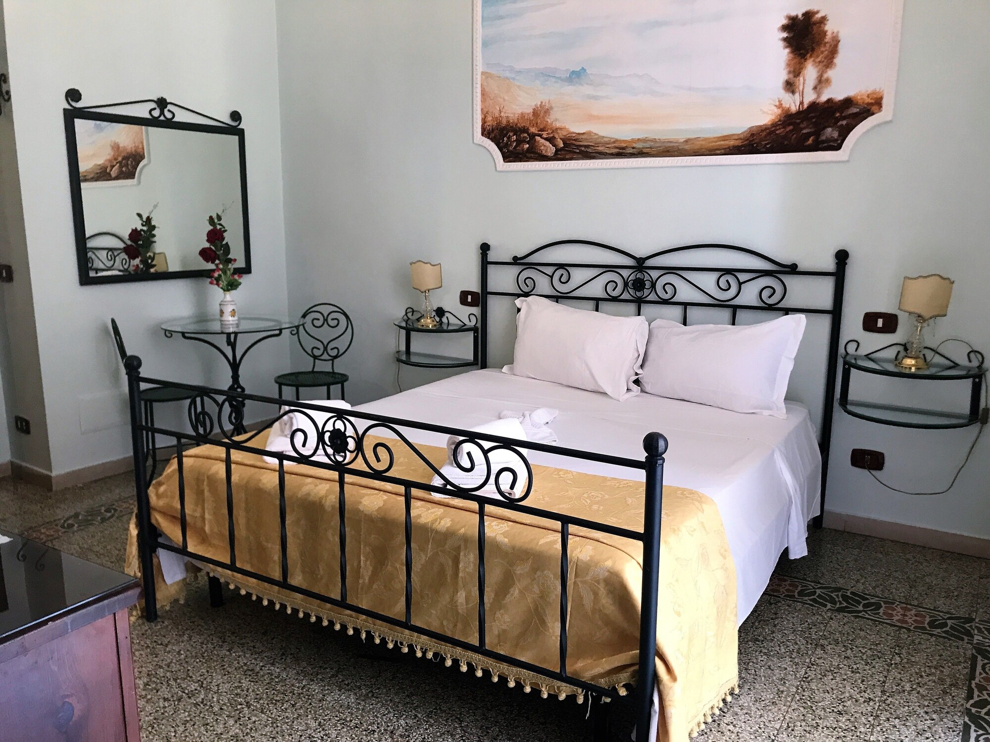 Art Suite Principe Umberto