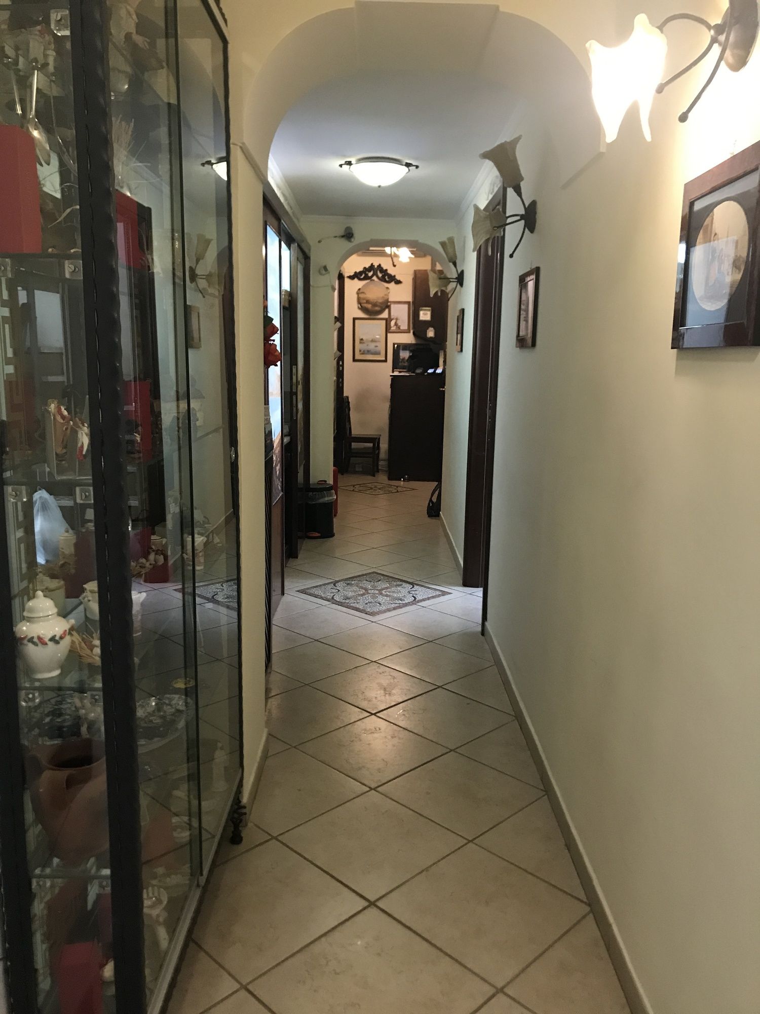 Art Suite Principe Umberto