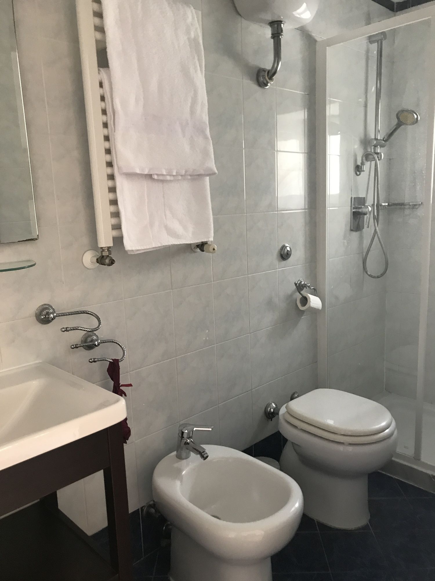 Art Suite Principe Umberto