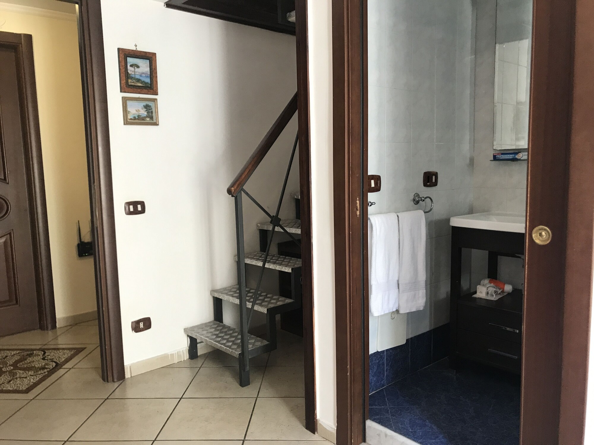 Art Suite Principe Umberto