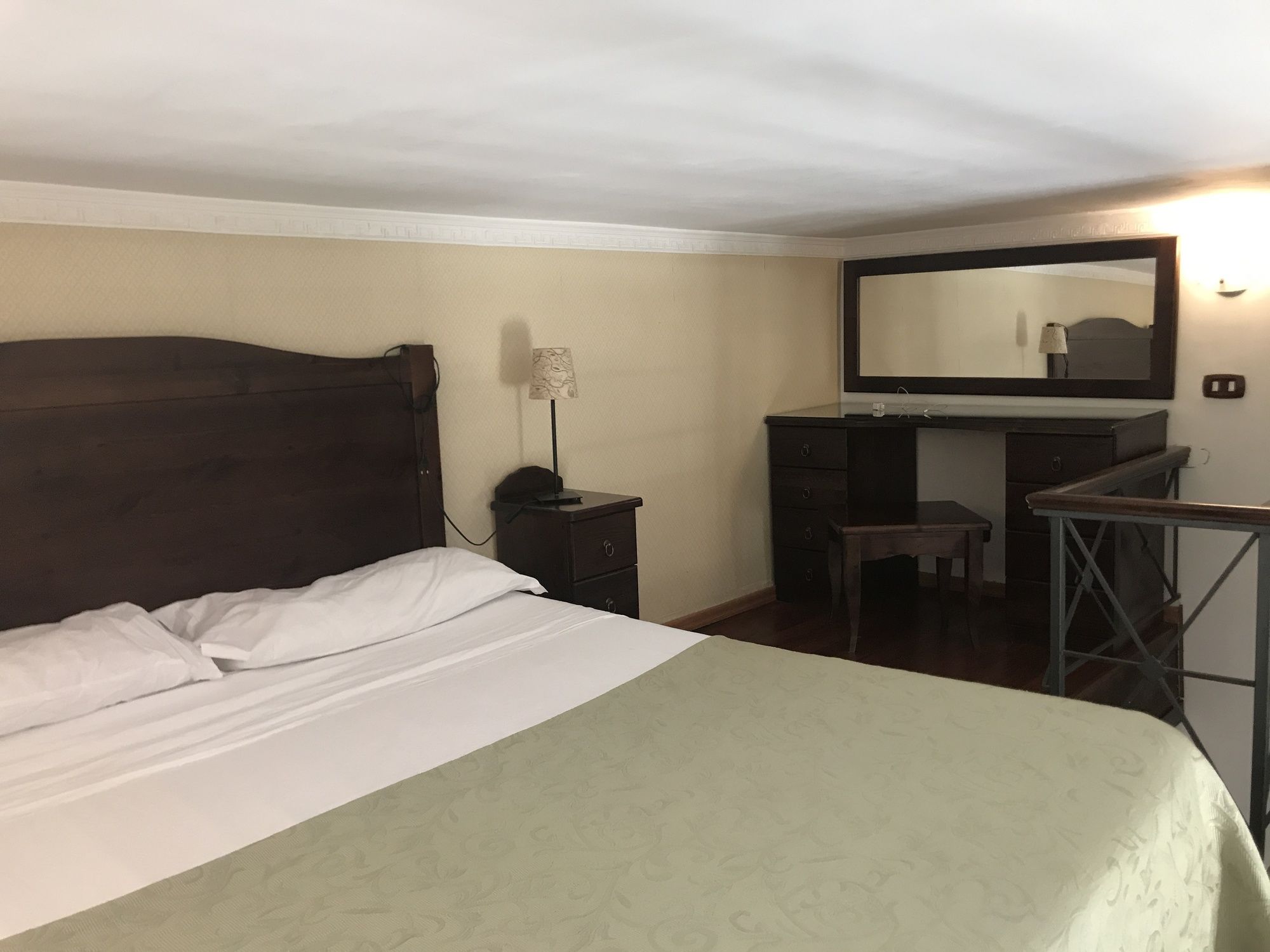 Art Suite Principe Umberto