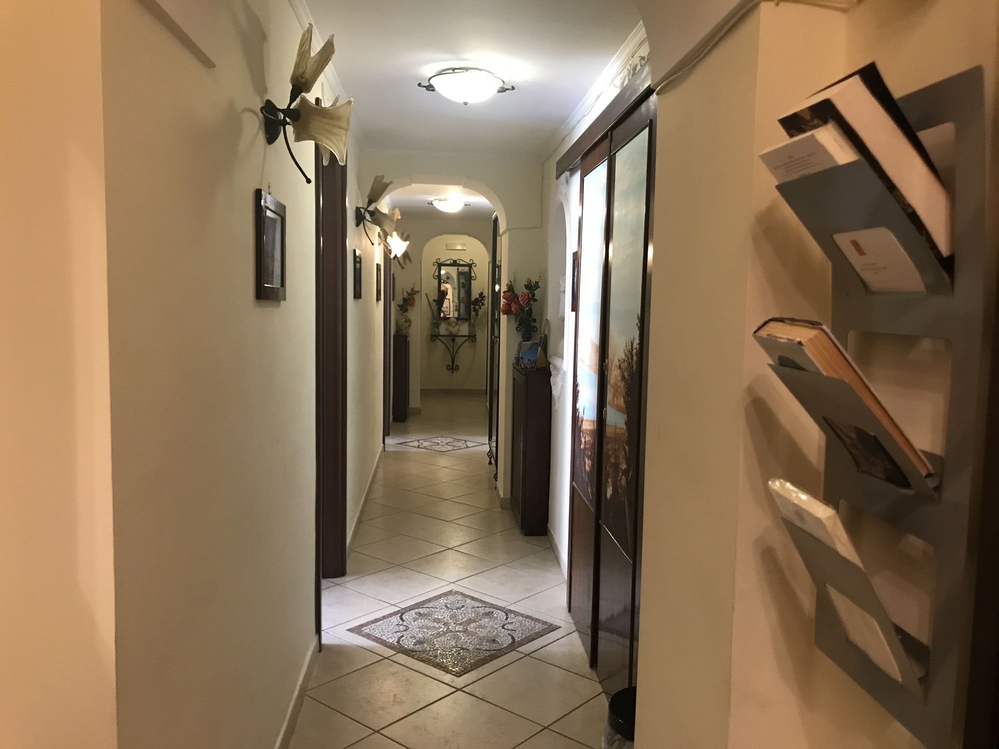 Art Suite Principe Umberto