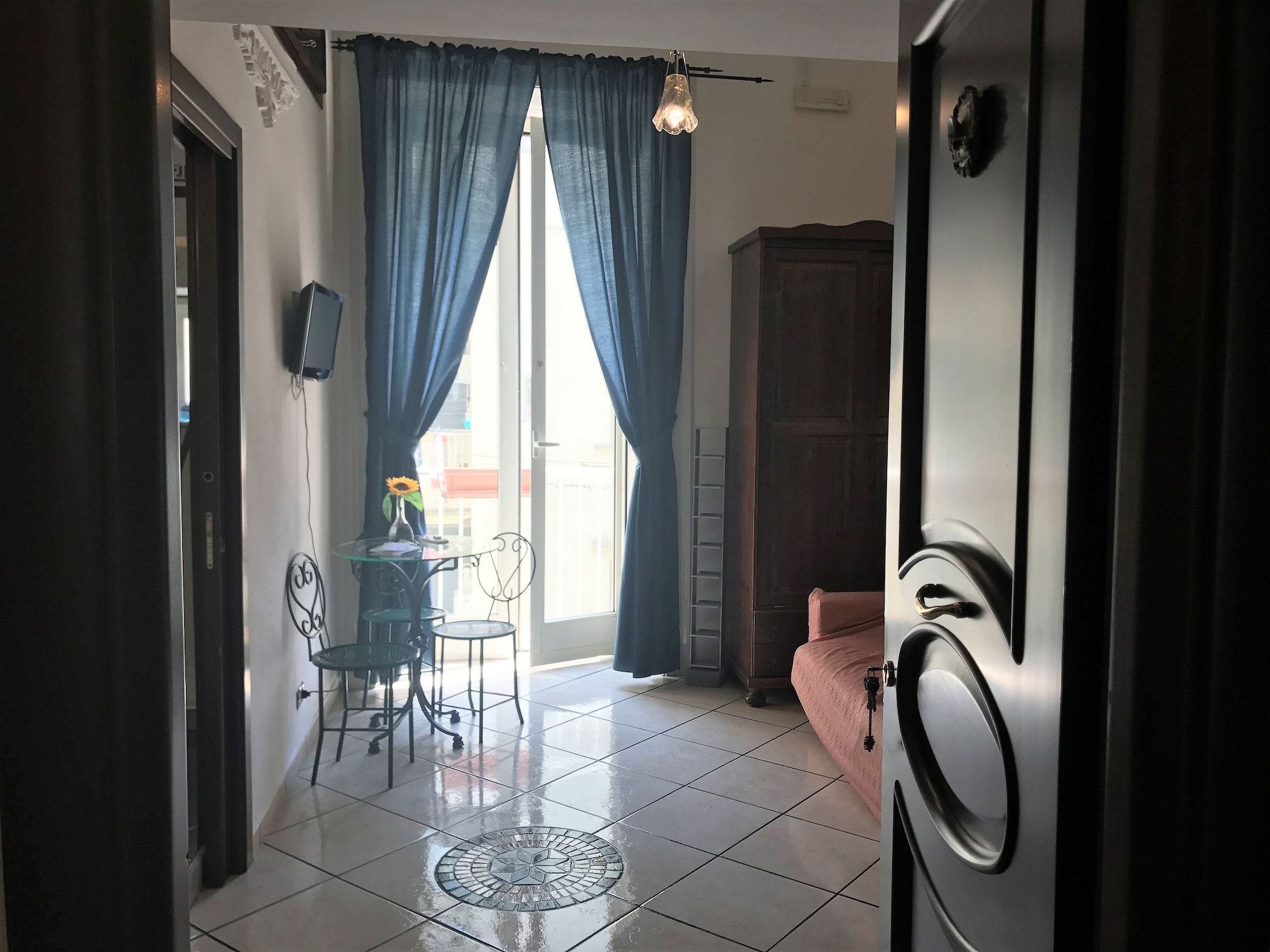 Art Suite Principe Umberto