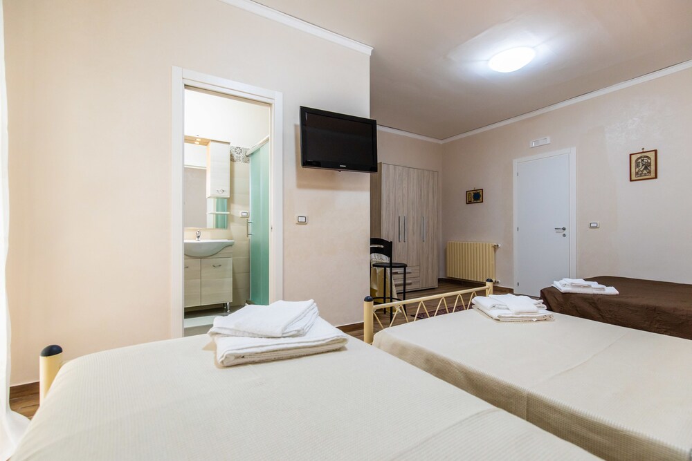 B&B Casa Di Annarella