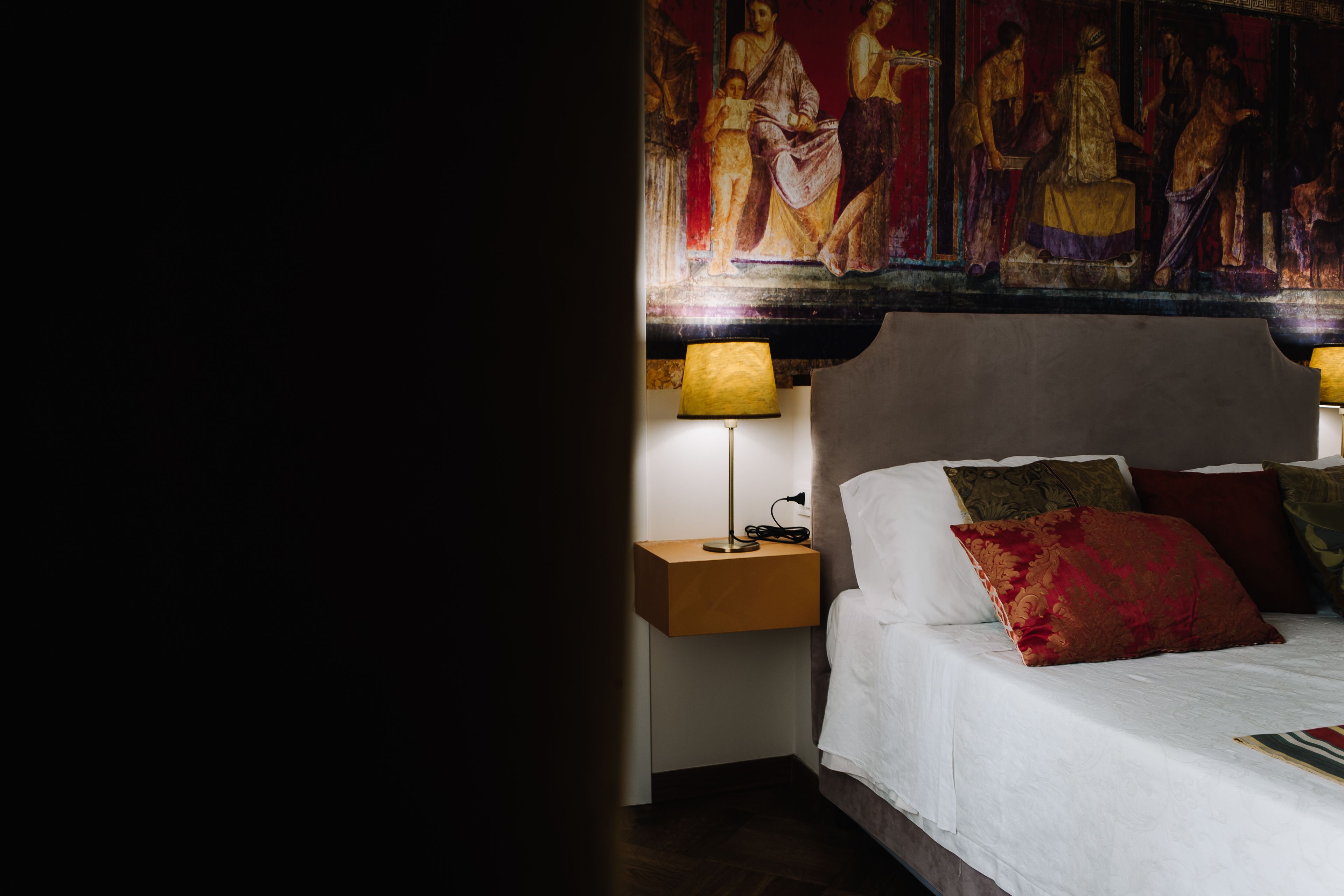 B&B City Soul Spaccanapoli