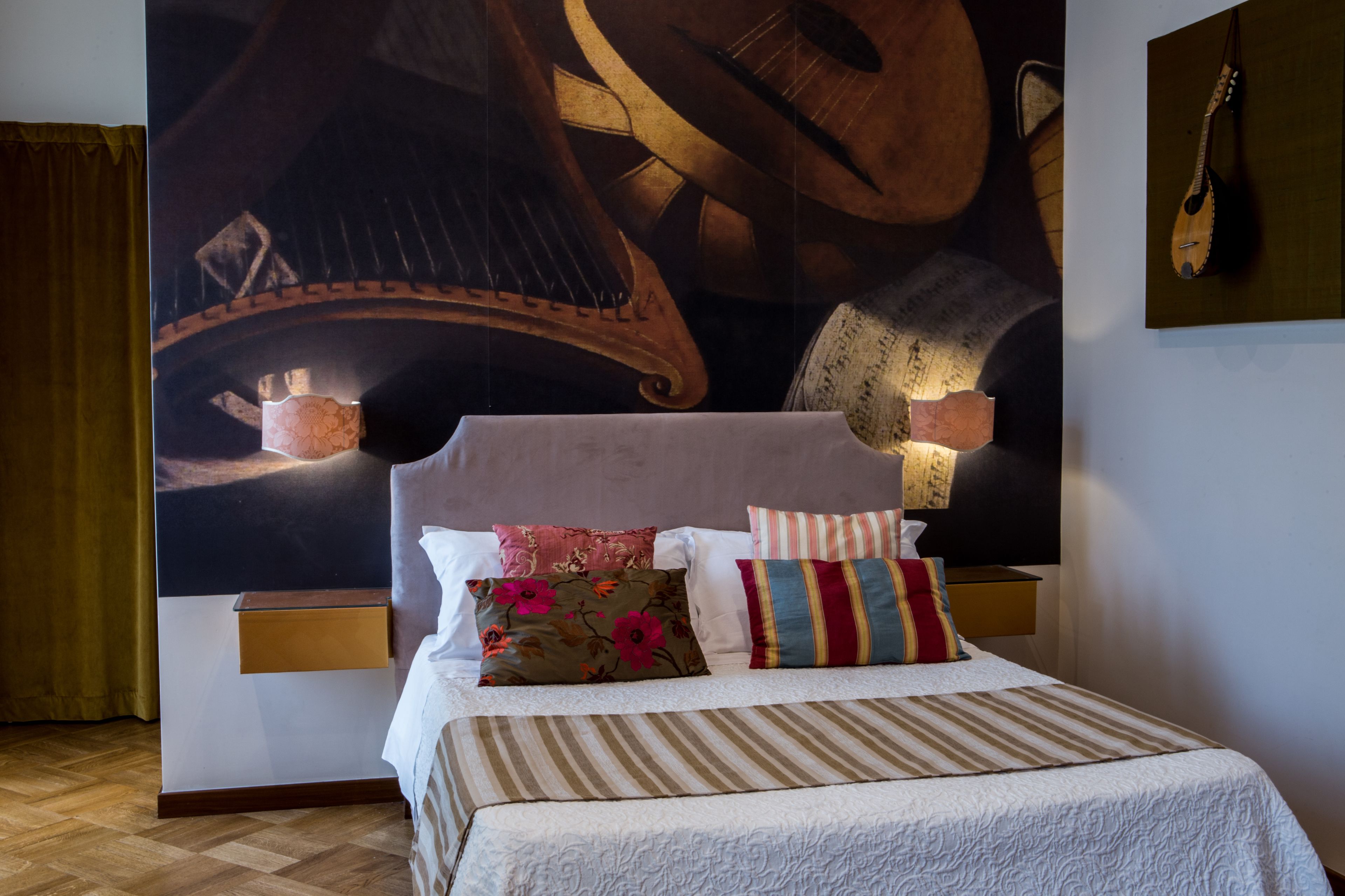 B&B City Soul Spaccanapoli