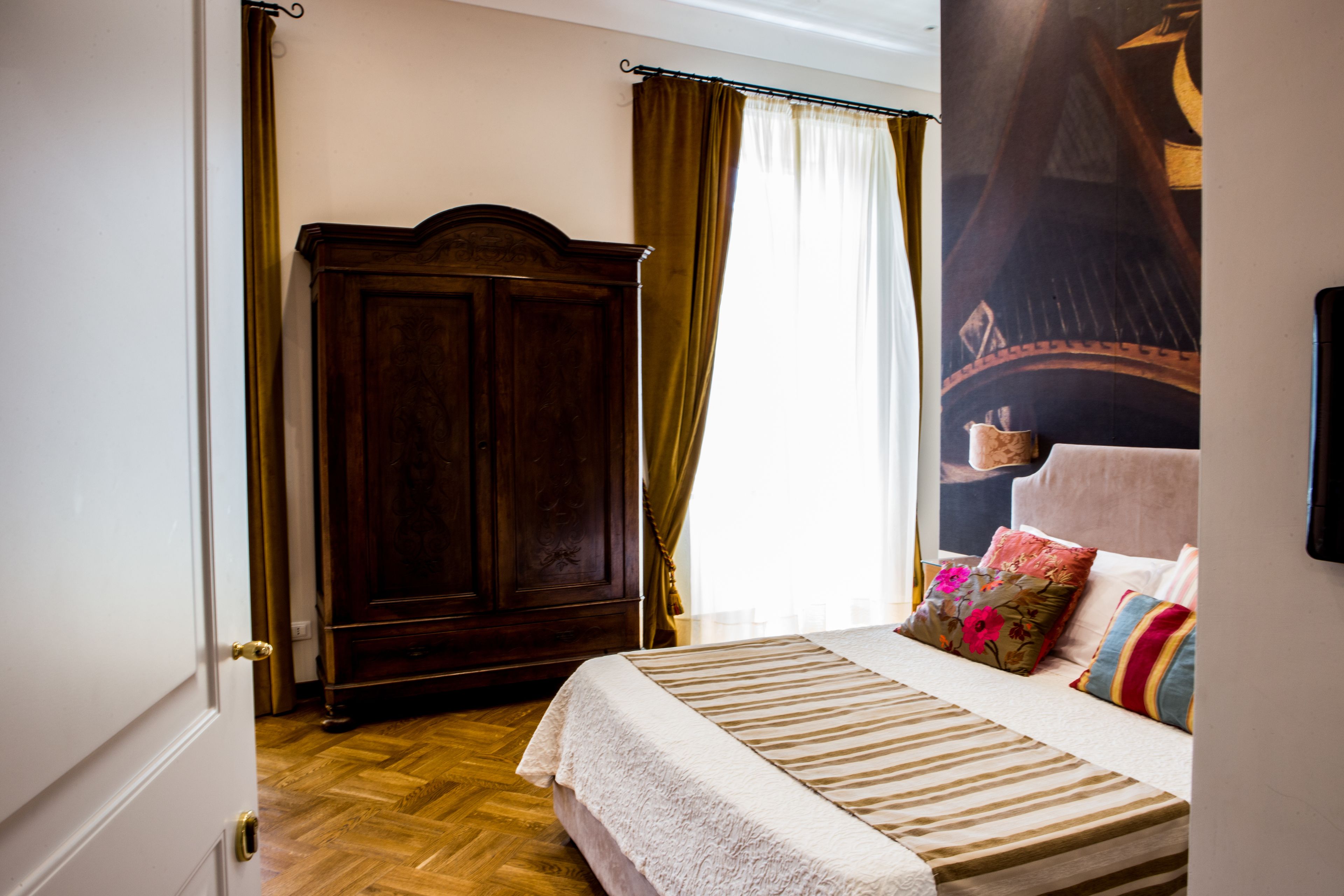 B&B City Soul Spaccanapoli