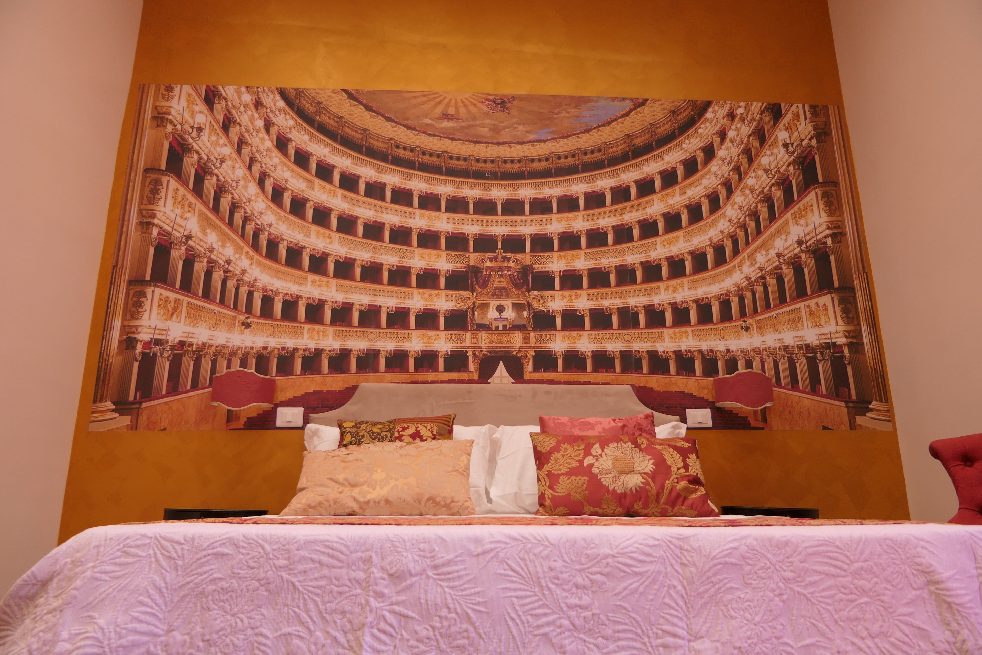 B&B City Soul Spaccanapoli