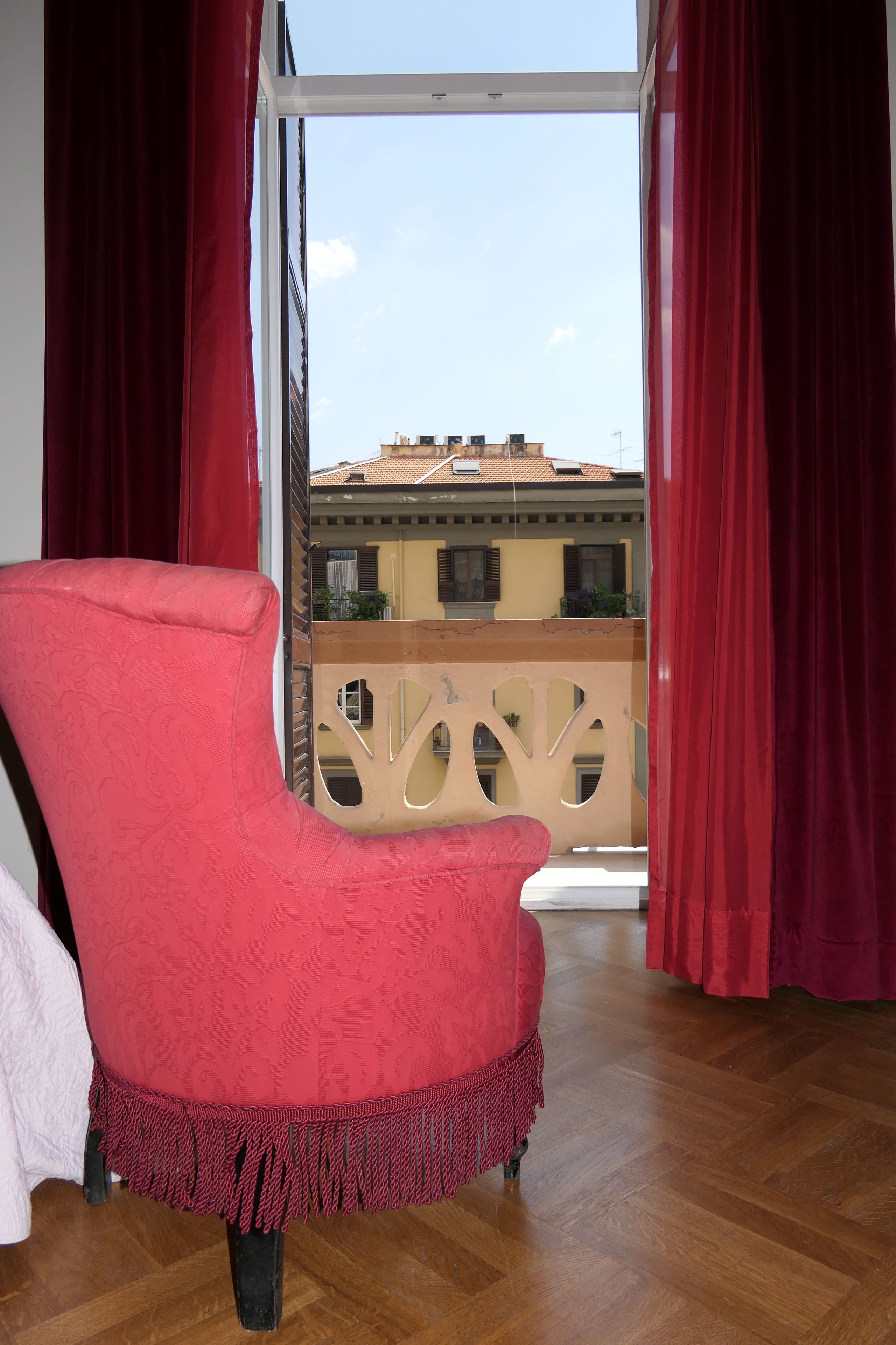 B&B City Soul Spaccanapoli