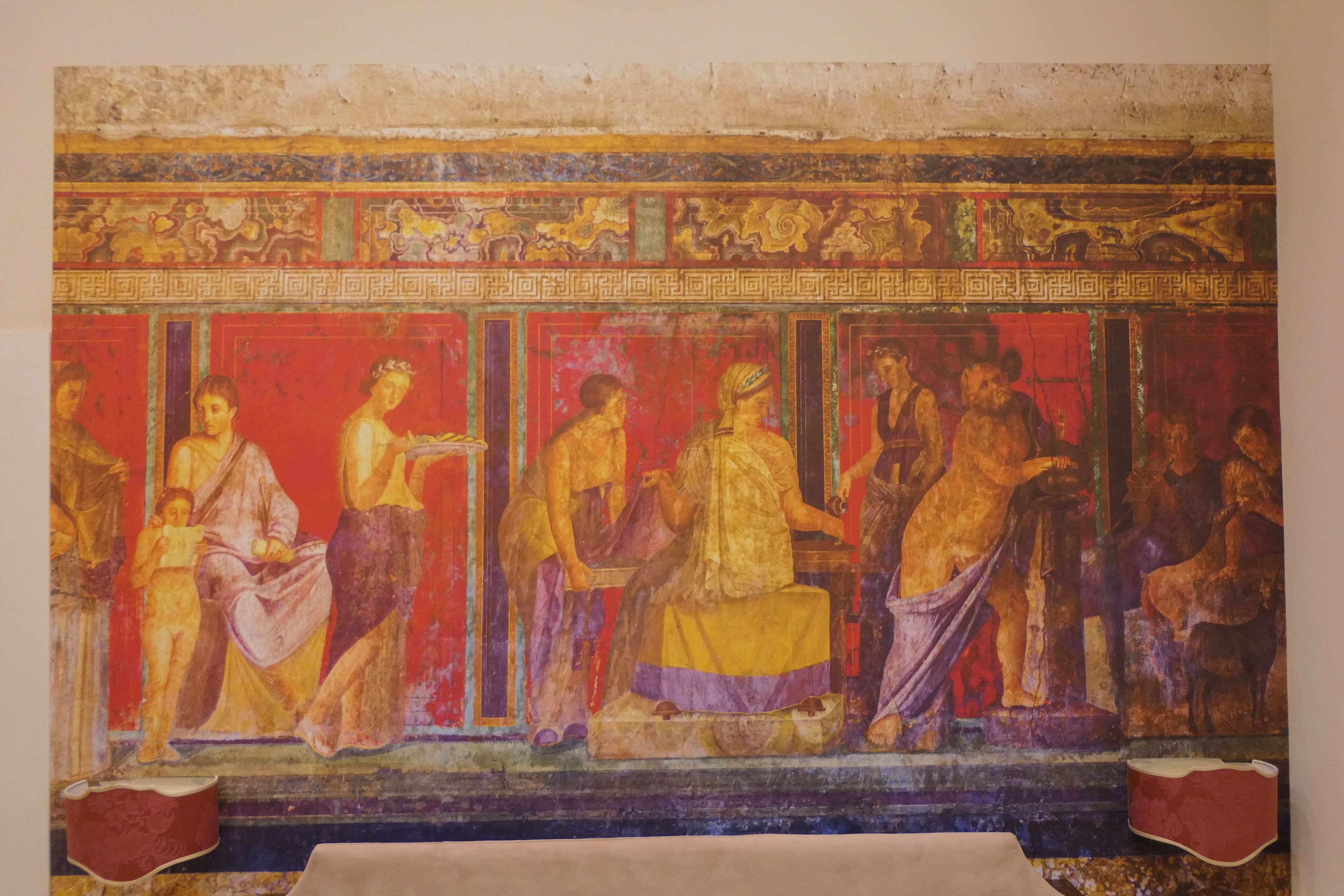 B&B City Soul Spaccanapoli