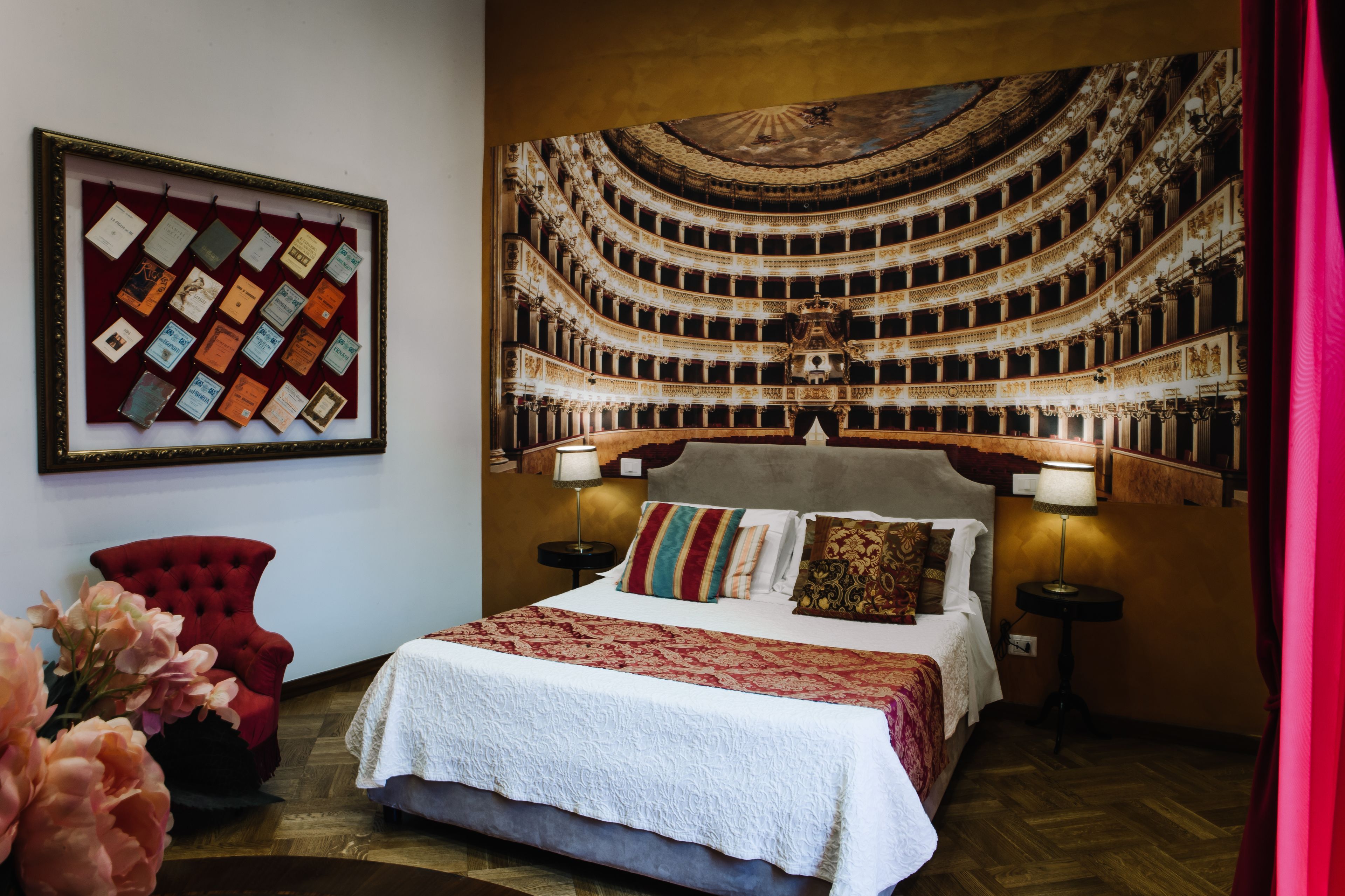 B&B City Soul Spaccanapoli