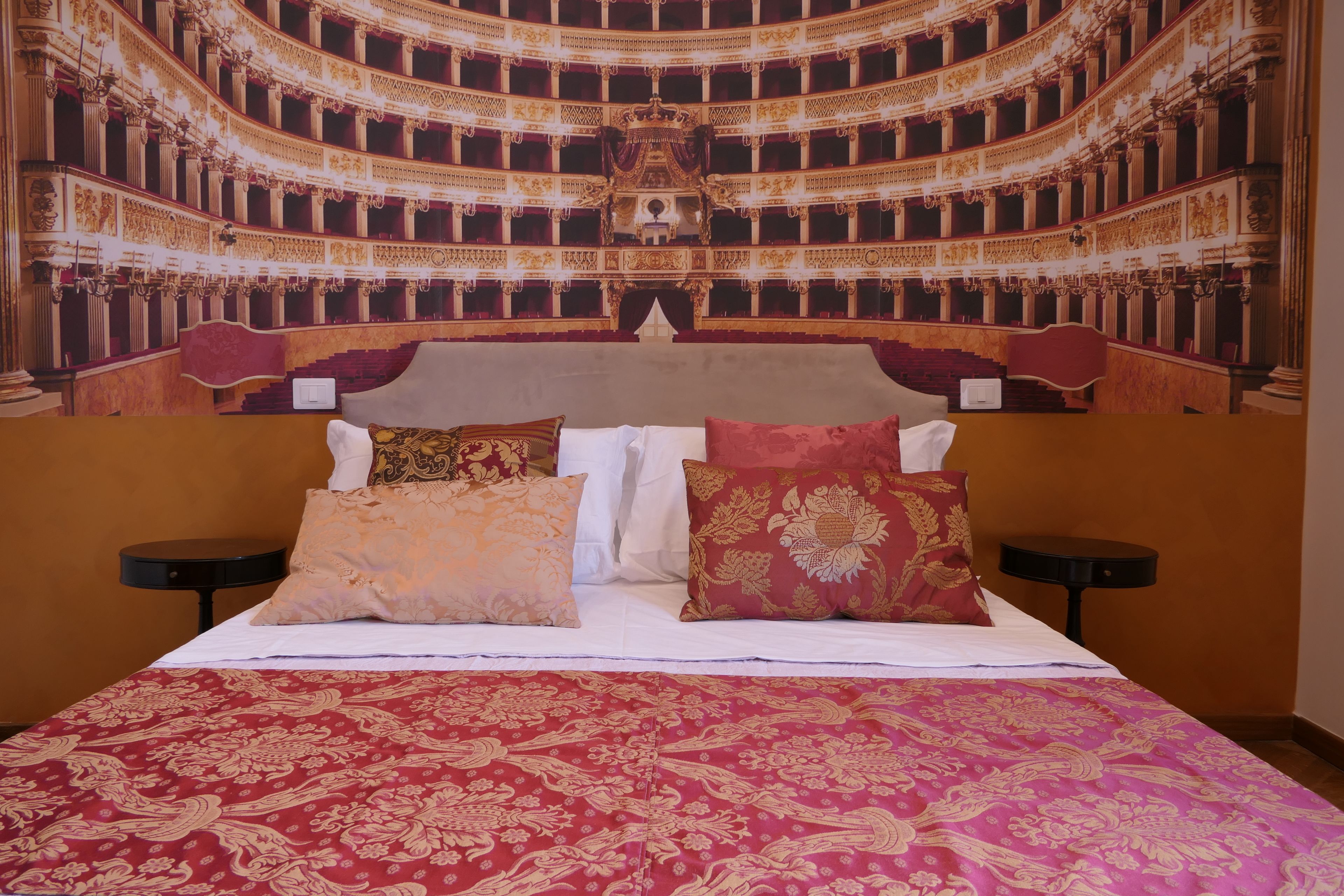 B&B City Soul Spaccanapoli